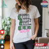 This Pussy Kills Fascists Shirt