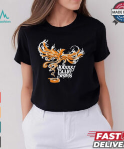 Sturgill Simpson Phoenix Tour Shirt
