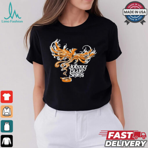 Sturgill Simpson Phoenix Tour Shirt