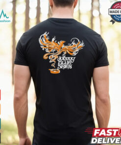 Sturgill Simpson Phoenix Tour Shirt