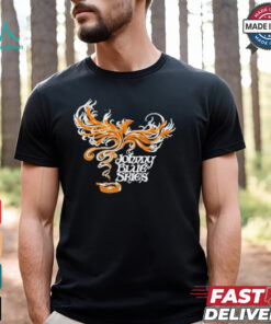 Sturgill Simpson Phoenix Tour Shirt