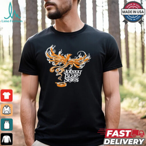 Sturgill Simpson Phoenix Tour Shirt