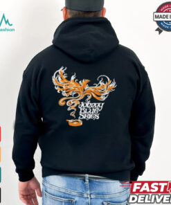 Sturgill Simpson Phoenix Tour Shirt