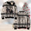 Texas Longhorns Snoopy Lover Ugly Christmas Sweater