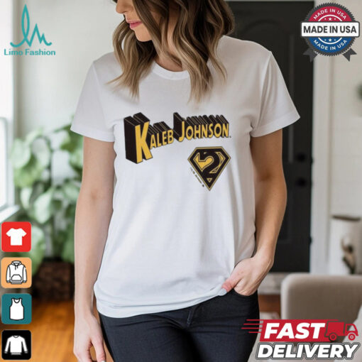 Super Kaleb Shirt