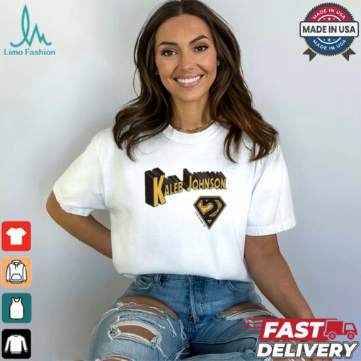Super Kaleb Shirt