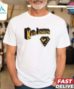 Super Kaleb Shirt