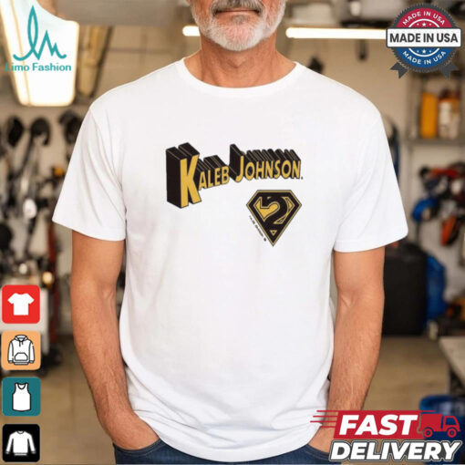 Super Kaleb Shirt