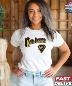 Super Kaleb Shirt
