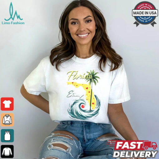 Support Florida stay western strong Florida T shirt