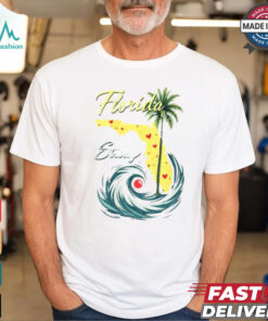 Support Florida stay western strong Florida T shirt