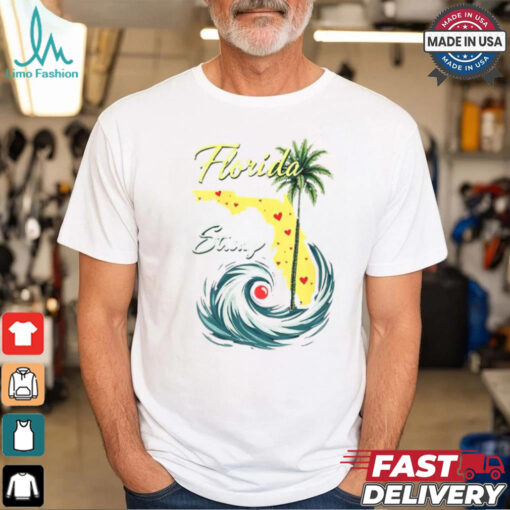 Support Florida stay western strong Florida T shirt