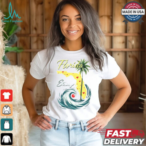 Support Florida stay western strong Florida T shirt