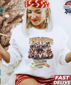 Sydney Roosters 2024 NRLW Premiers shirt