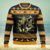 San Diego Padres Ugly Sweater Team Players Christmas