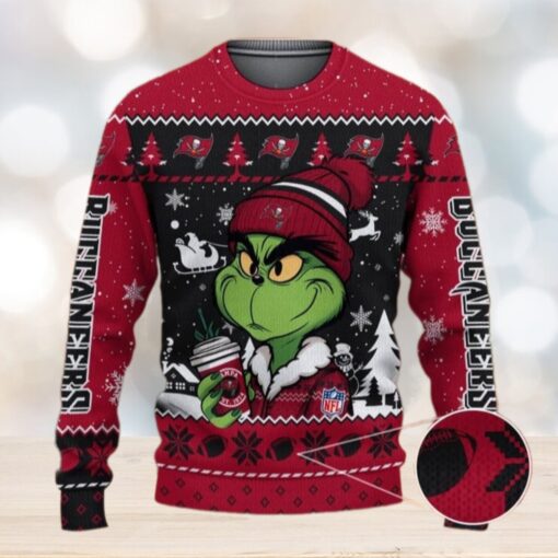 Tampa Bay Buccaneers NNHP0030 Ugly Sweater