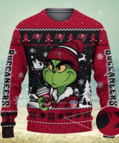 Tampa Bay Buccaneers NNHP0030 Ugly Sweater