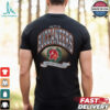 Denver Broncos Patrick Surtain II Black NFL Flash Features Week 5 T Shirt