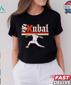Tarik Skubal Ace Pose Shirt