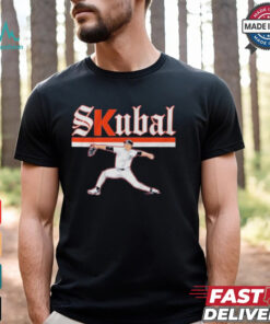 Tarik Skubal Ace Pose Shirt