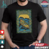 New York Mets 2024 MLB Postseason logo t shirt