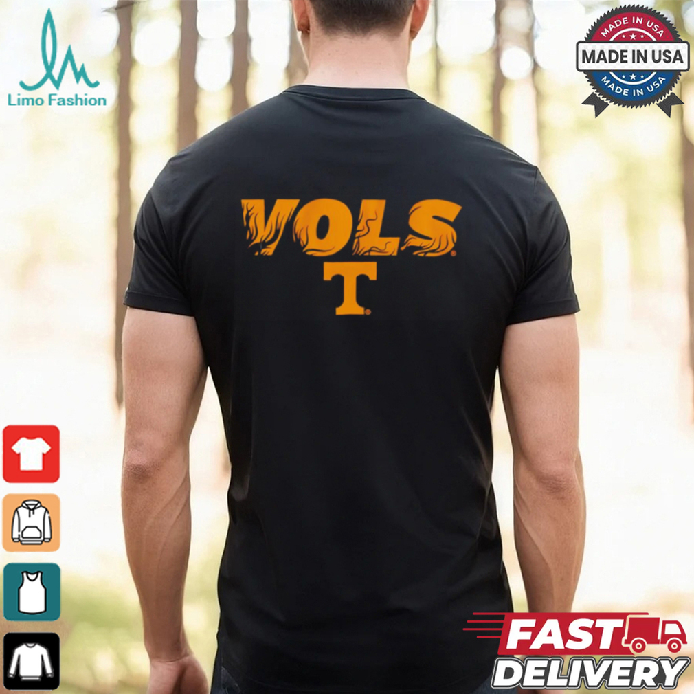Tennessee Football Dark Mode Vols shirt Tennessee Football Dark Mode Vols shirt