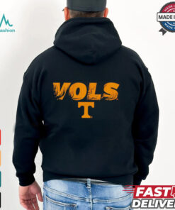 Tennessee Football Dark Mode Vols shirt