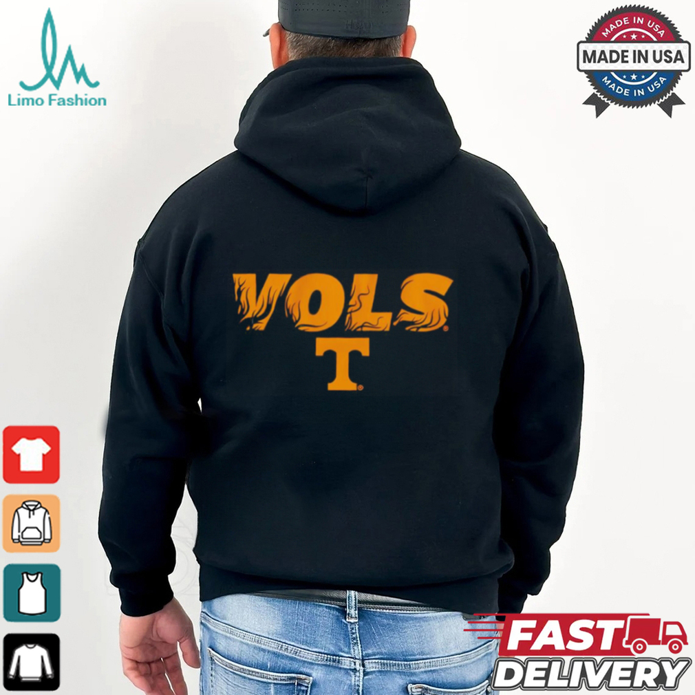 Tennessee Football Dark Mode Vols shirt Tennessee Football Dark Mode Vols shirt