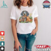 Notre Dame Fighting Irish Heart Shirt