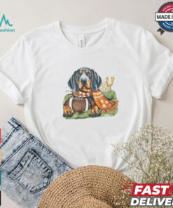 Tennessee Football Game Day Fan Shirt
