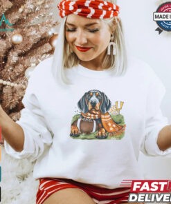 Tennessee Football Game Day Fan Shirt
