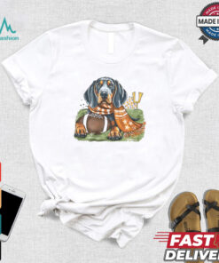 Tennessee Football Game Day Fan Shirt