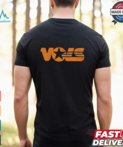 Tennessee Logo All Season shirt
