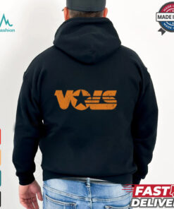 Tennessee Logo All Season shirt