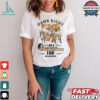 Oklahoma Sooners Damn right I am a Sooners fan now and forever shirt