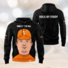 Seattle Kraken Hispanic Heritage Night 2024 Hoodie