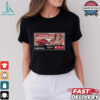 Comeback Win Atlanta Falcons September 16, 2024 Lincoln Financial Field, Phi Signatures Shirt