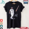 Cleveland Browns Crystal Heart Shirt
