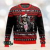 Dallas Cowboys NNHP0009 Ugly Sweater