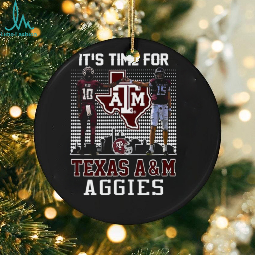 Texas A&M Aggies Marcel Reed Conner Weigman It’s Time For Texas A&M T Shirt Texas A&M Aggies Marcel Reed Conner Weigman It’s Time For Texas A&M T Shirt