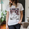 Official Peace Love Houston Astros MLB 2024 Shirt