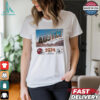 Isaac Brown Cardinal graphic shirt