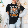 40 Years 1985 2025 Guns N’ Roses Thank You For The Memories T Shirt