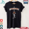 Grinch Ravens they hate us because they ain’t us Christmas shirt
