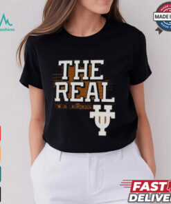 Texas Longhorns The Real UT Shirt