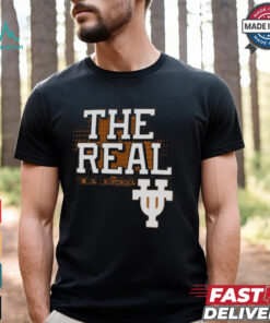 Texas Longhorns The Real UT Shirt