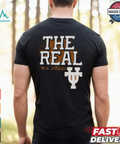 Texas Longhorns The Real UT Shirt