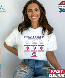 Texas Rangers 1962