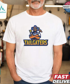 Texas Tailgaters Logo Shirt