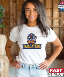 Texas Tailgaters Logo Shirt